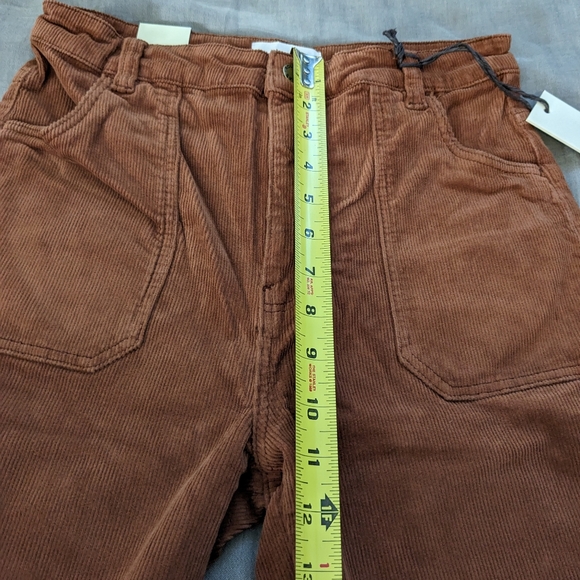 Rolla's East Coast Flare Cords Corduroy Pants Jeans - Picture 6 of 16